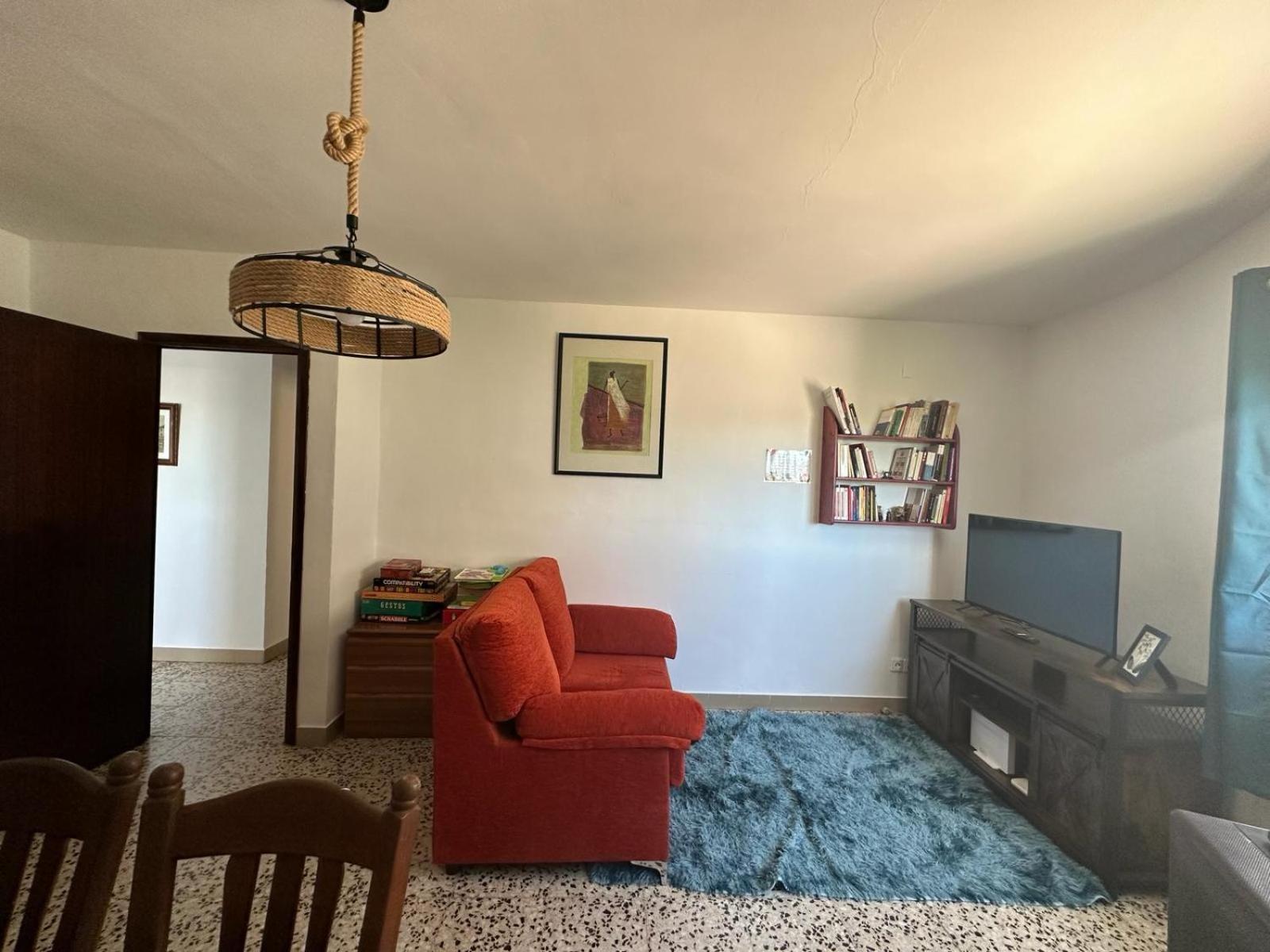 Casa Rural Matilde Caudiel Eksteriør bilde