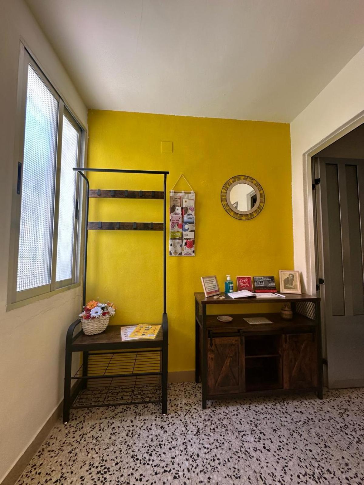 Casa Rural Matilde Caudiel Eksteriør bilde
