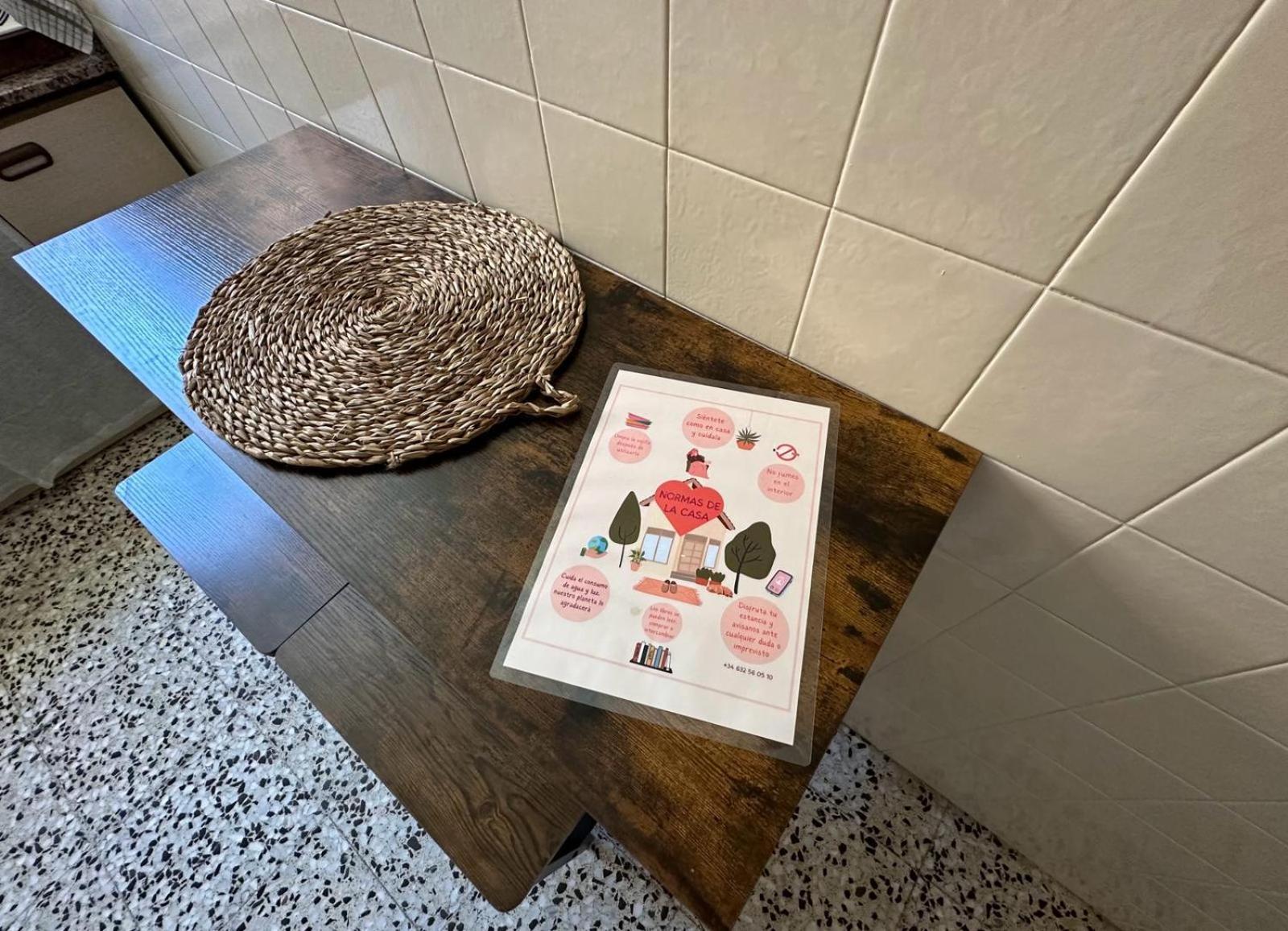 Casa Rural Matilde Caudiel Eksteriør bilde