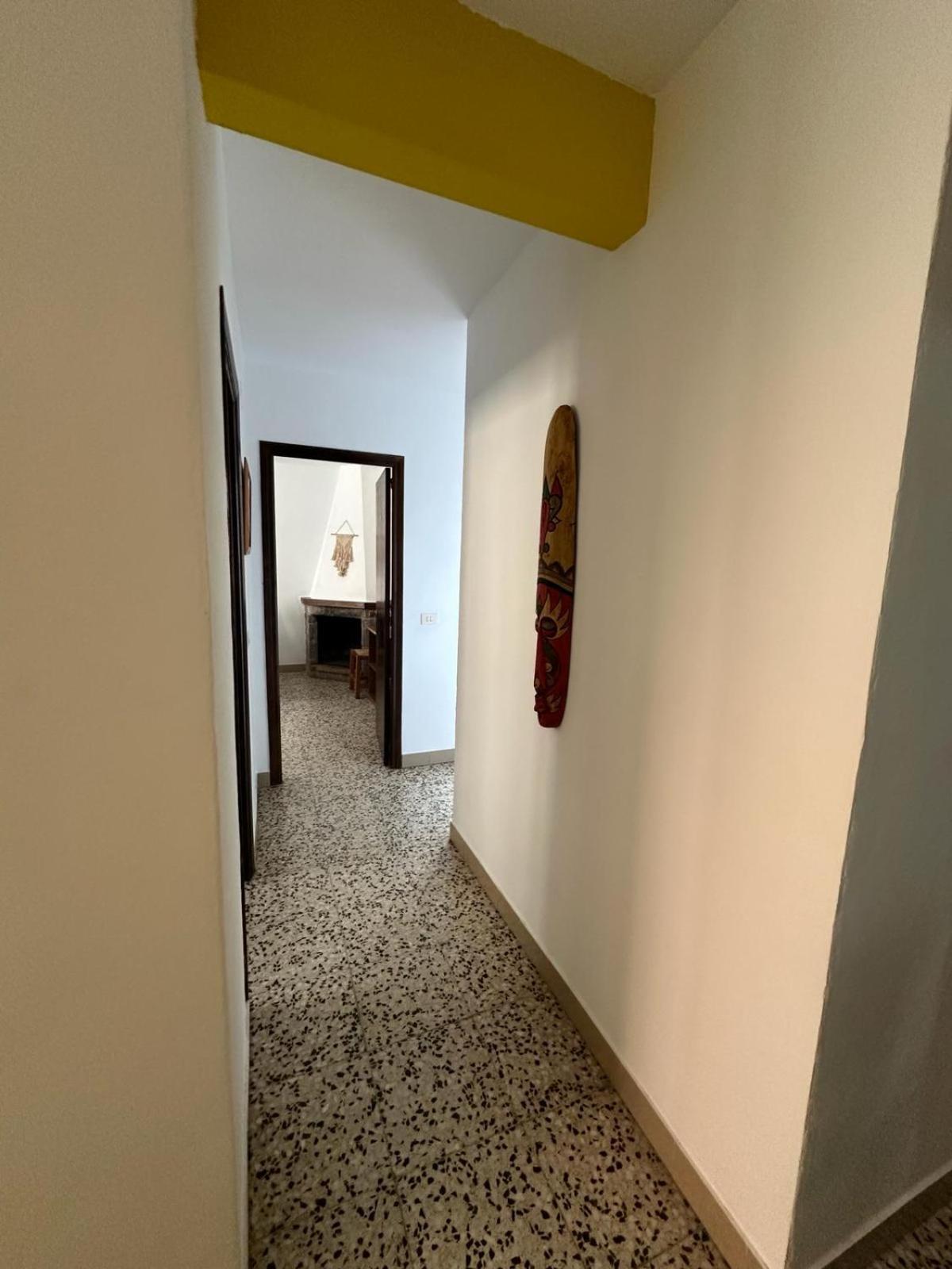 Casa Rural Matilde Caudiel Eksteriør bilde