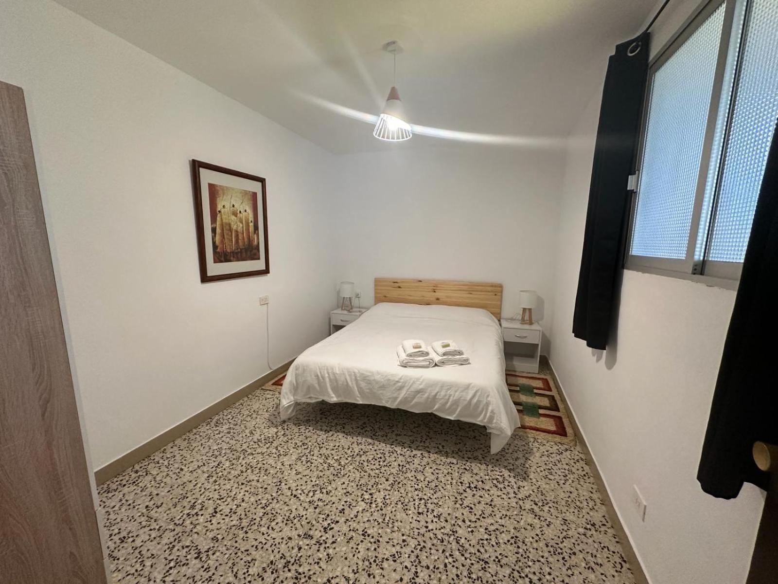 Casa Rural Matilde Caudiel Eksteriør bilde