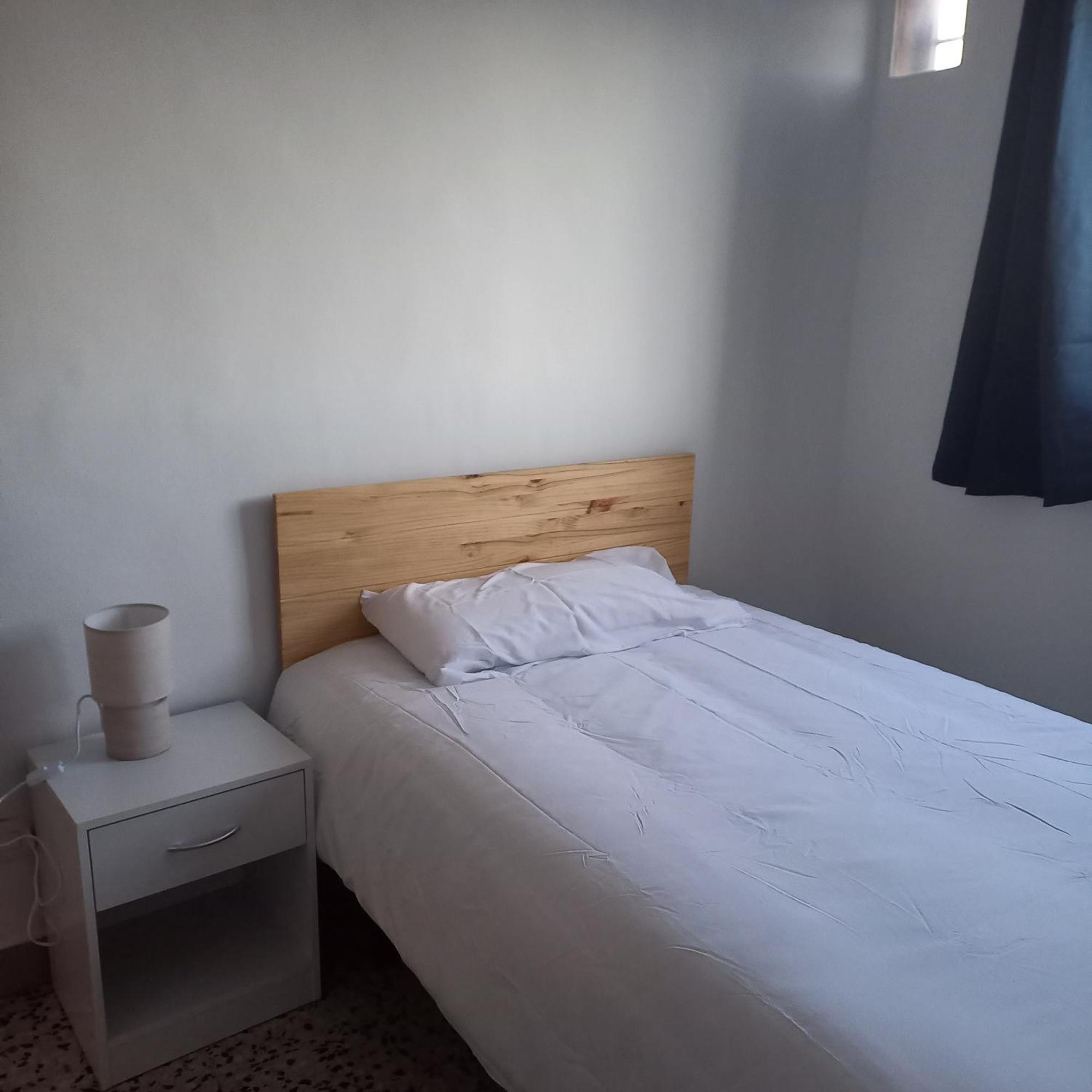 Casa Rural Matilde Caudiel Eksteriør bilde