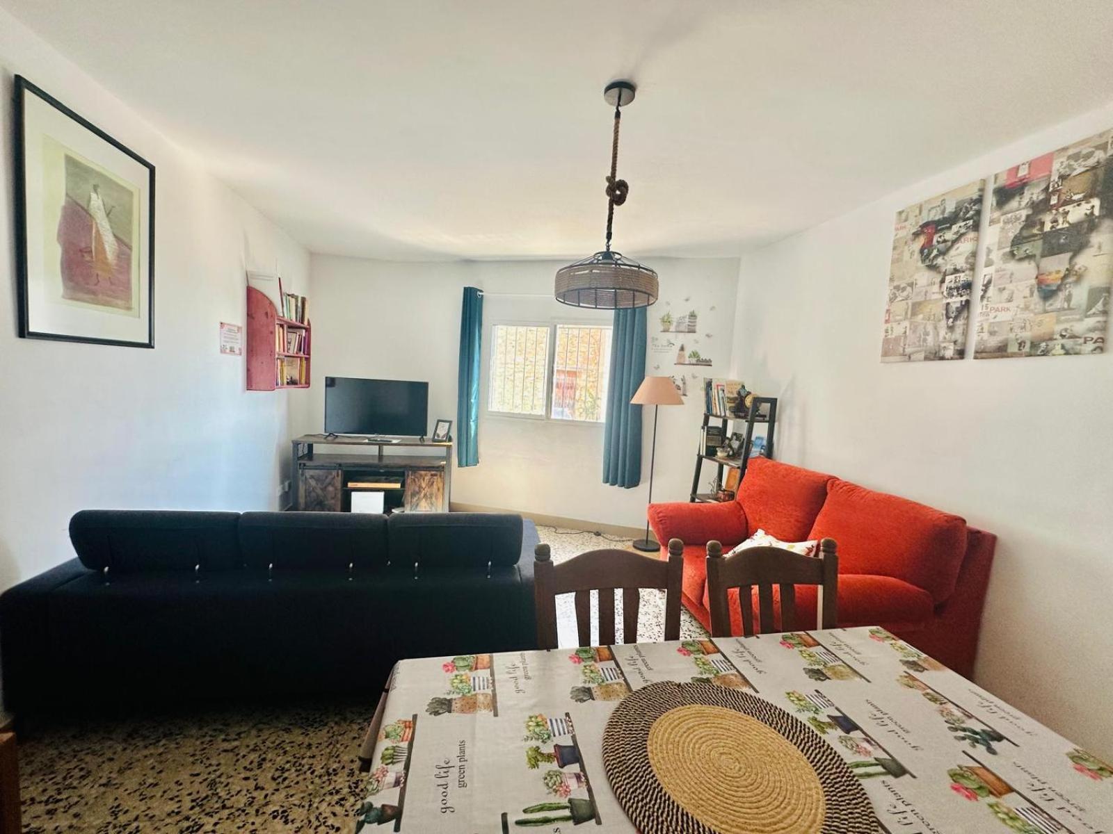 Casa Rural Matilde Caudiel Eksteriør bilde